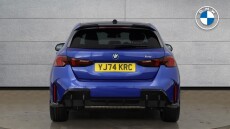 BMW 1 Series 120 M Sport 5dr Step Auto [Pro Pack] Petrol Hatchback